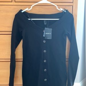 Forever 21 Dress